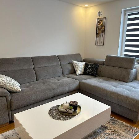 Apartamento Centar Krapina Exterior foto