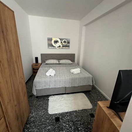 Apartamento Centar Krapina Exterior foto