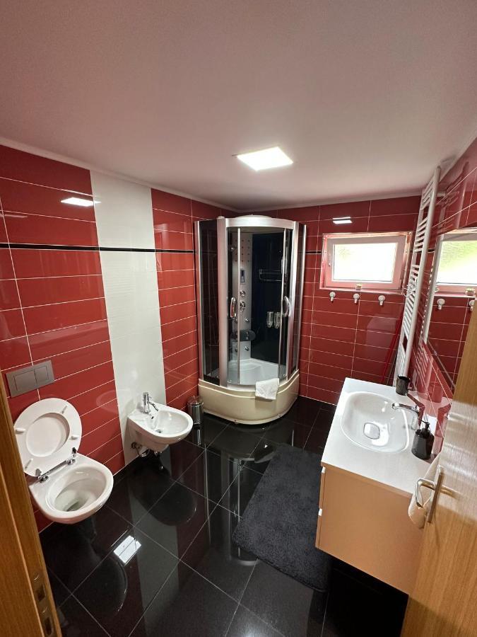 Apartamento Centar Krapina Exterior foto