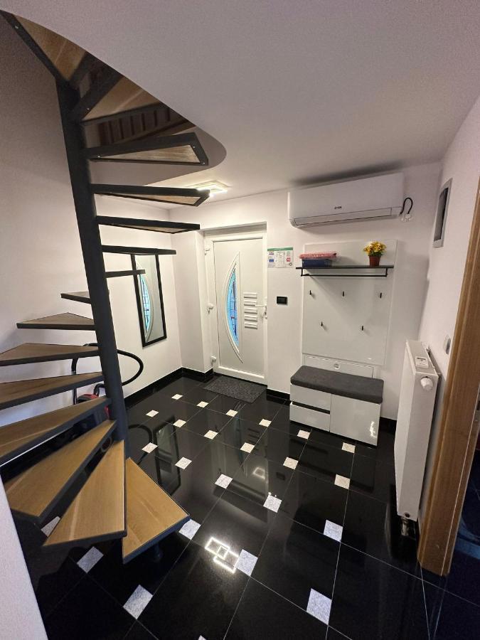 Apartamento Centar Krapina Exterior foto