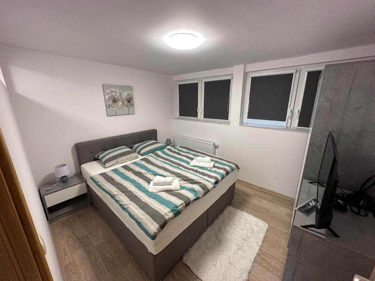 Apartamento Centar Krapina Exterior foto