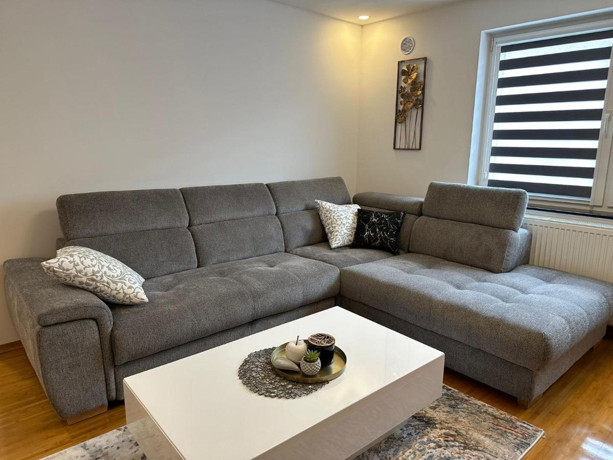 Apartamento Centar Krapina Exterior foto
