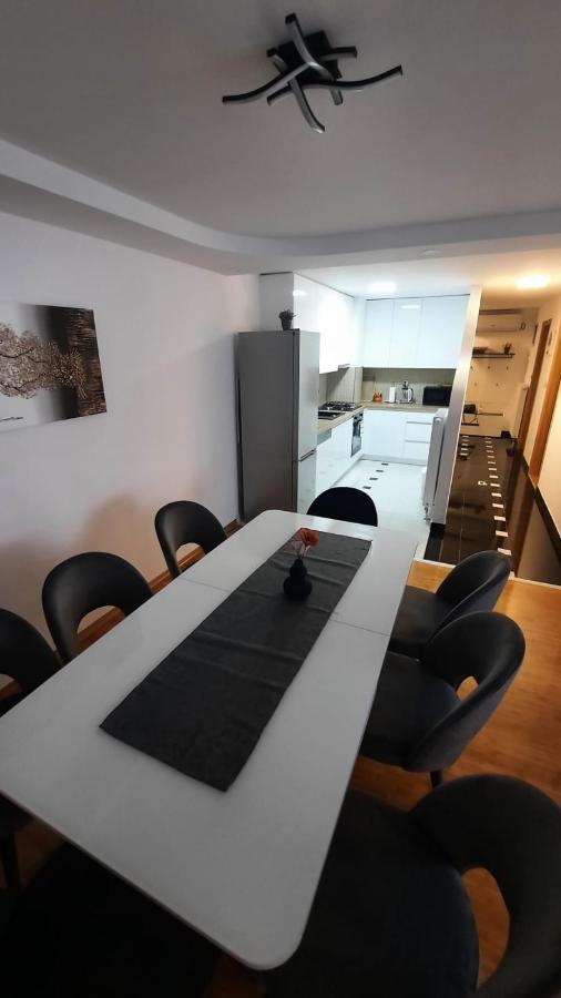 Apartamento Centar Krapina Exterior foto