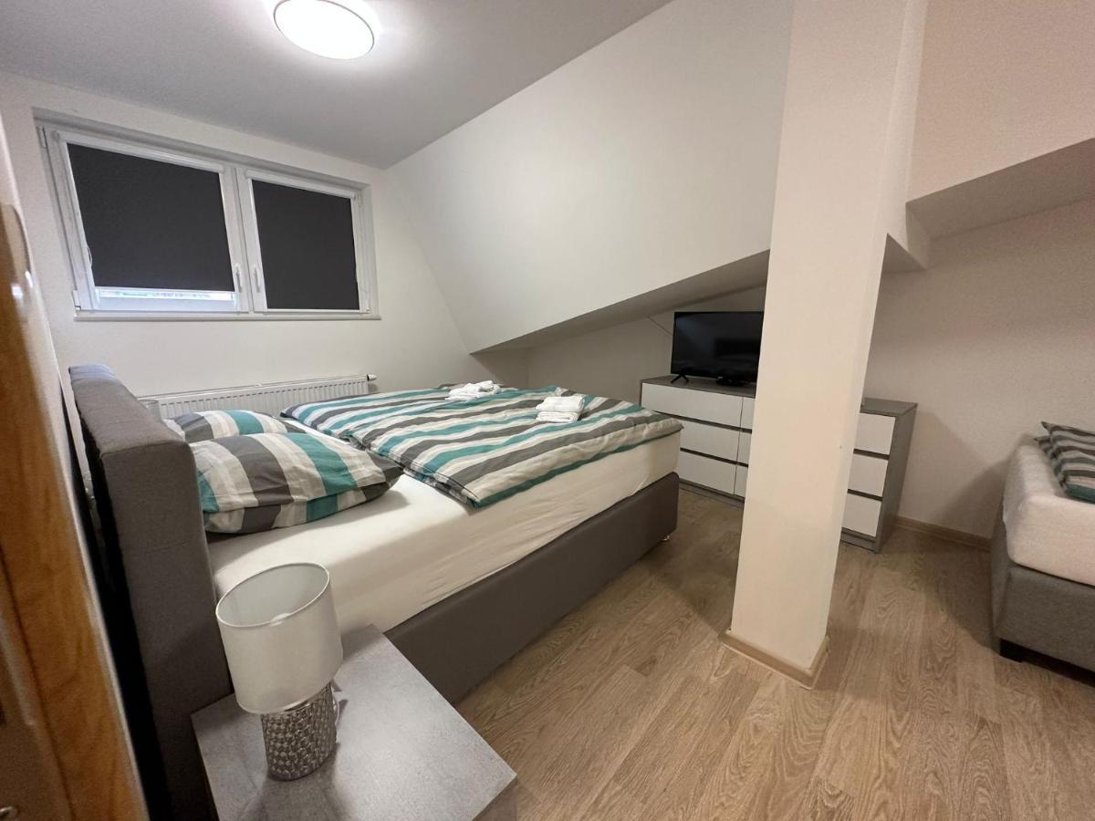 Apartamento Centar Krapina Exterior foto