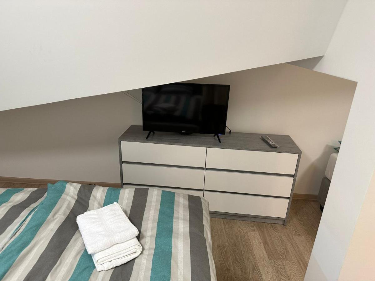 Apartamento Centar Krapina Exterior foto