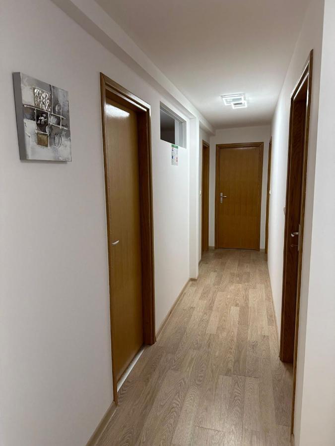 Apartamento Centar Krapina Exterior foto