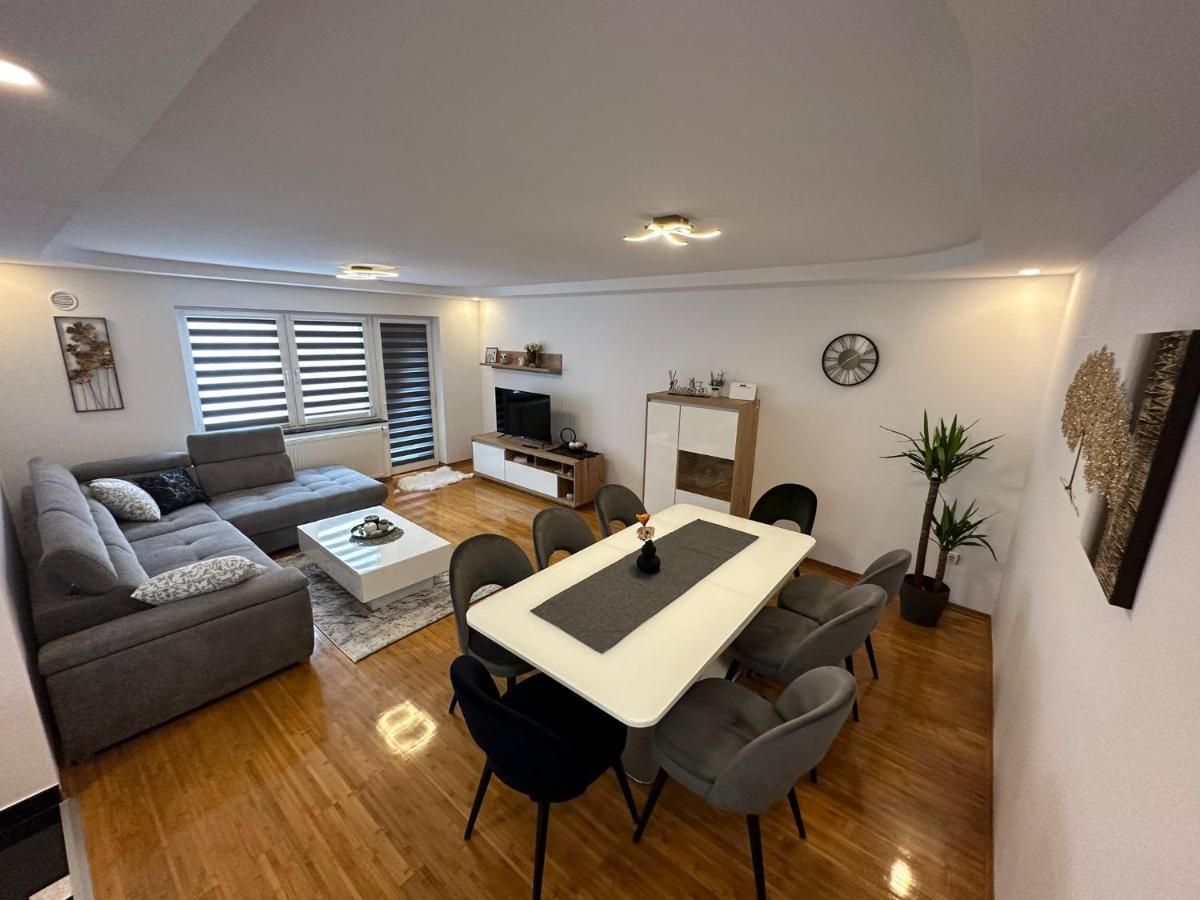 Apartamento Centar Krapina Exterior foto