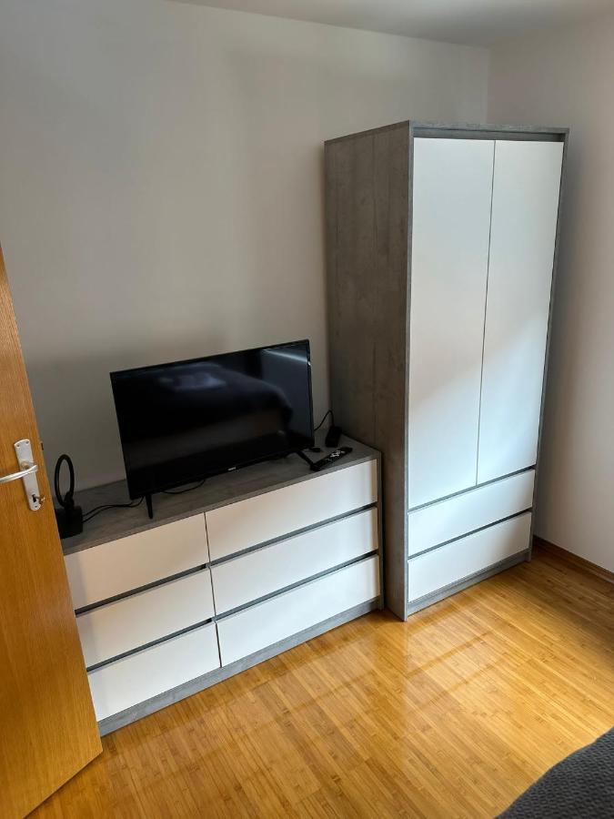 Apartamento Centar Krapina Exterior foto