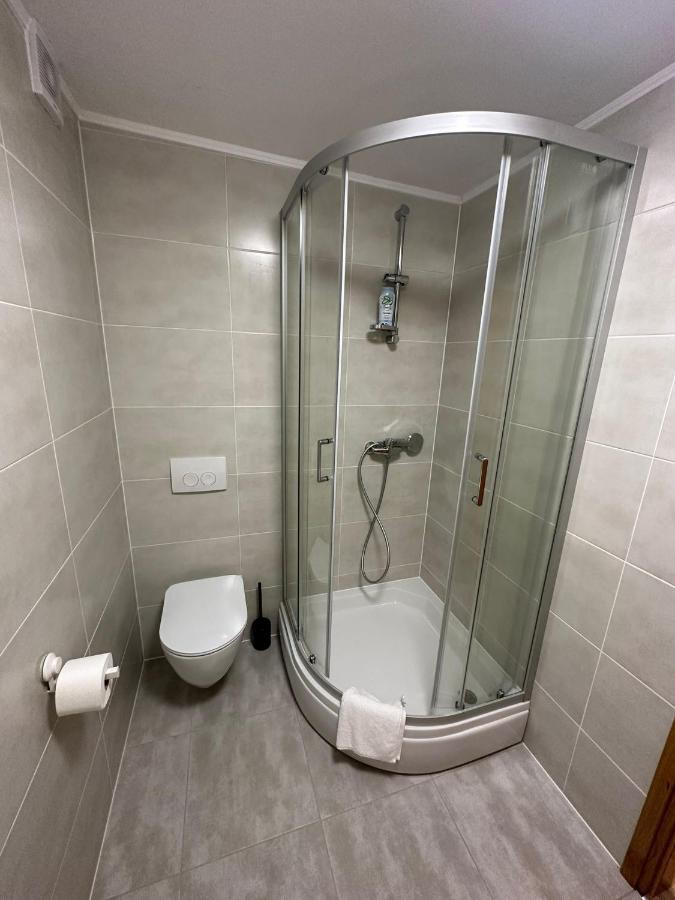 Apartamento Centar Krapina Exterior foto