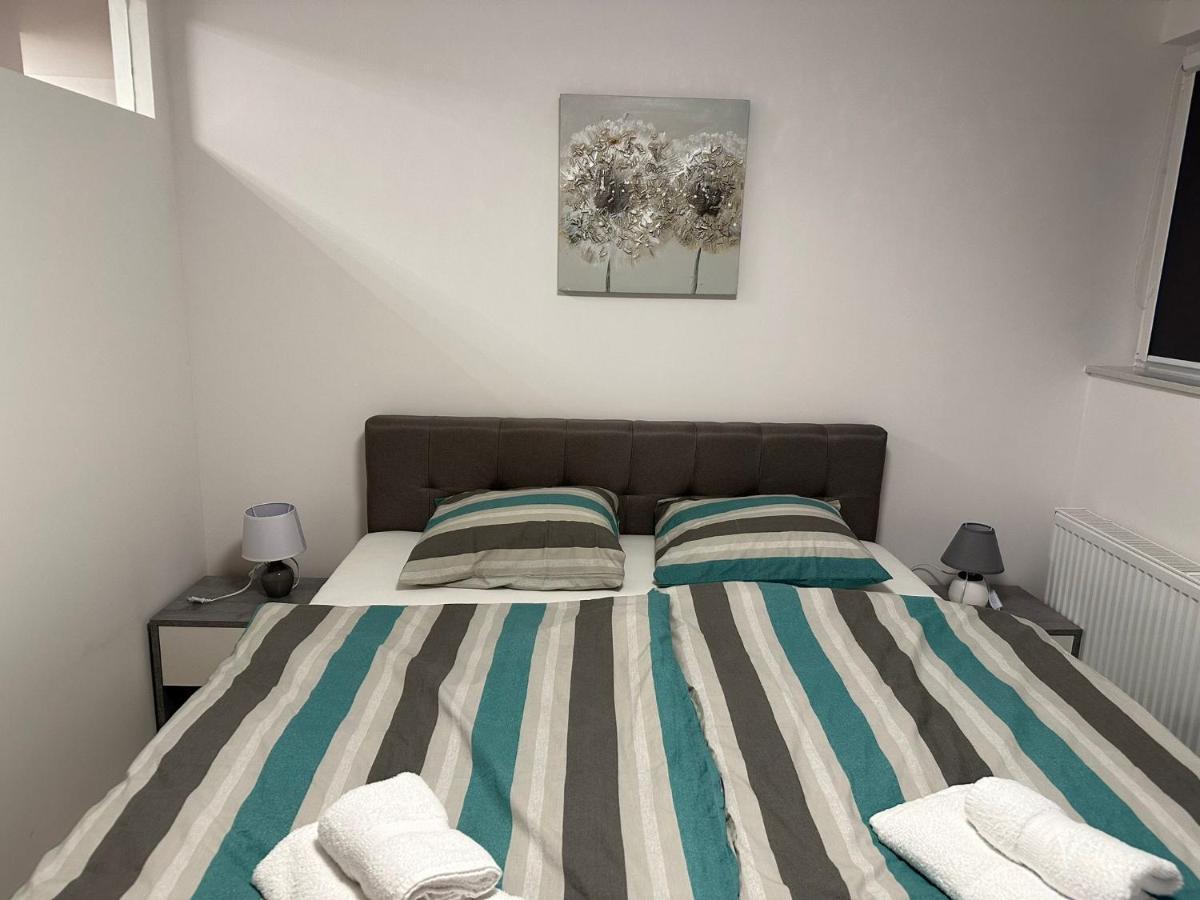 Apartamento Centar Krapina Exterior foto