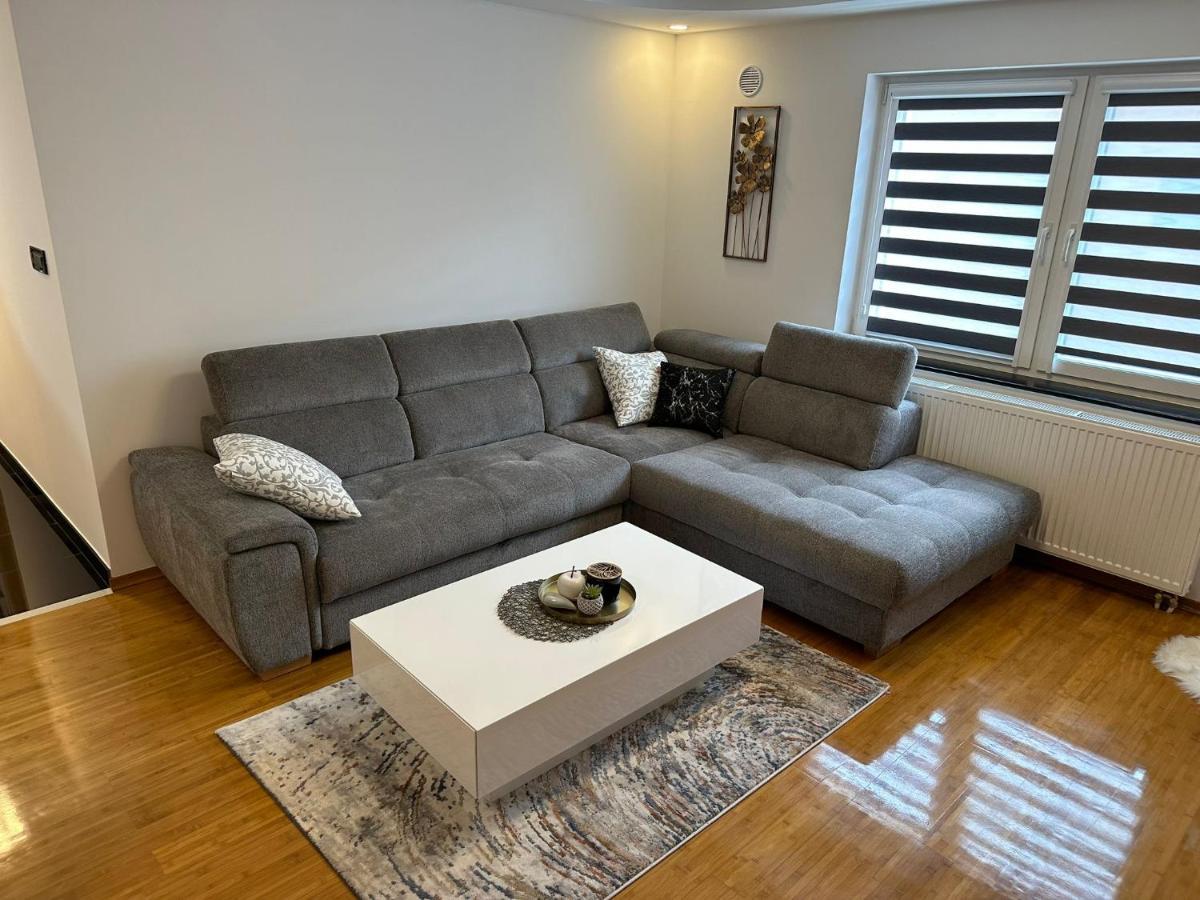 Apartamento Centar Krapina Exterior foto