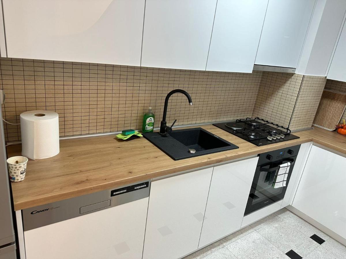 Apartamento Centar Krapina Exterior foto