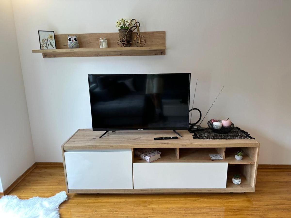Apartamento Centar Krapina Exterior foto