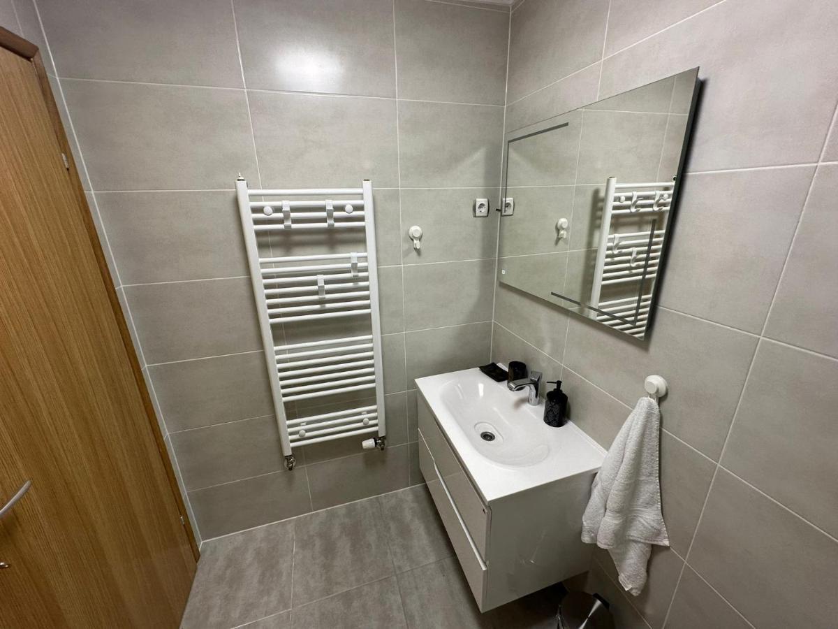 Apartamento Centar Krapina Exterior foto