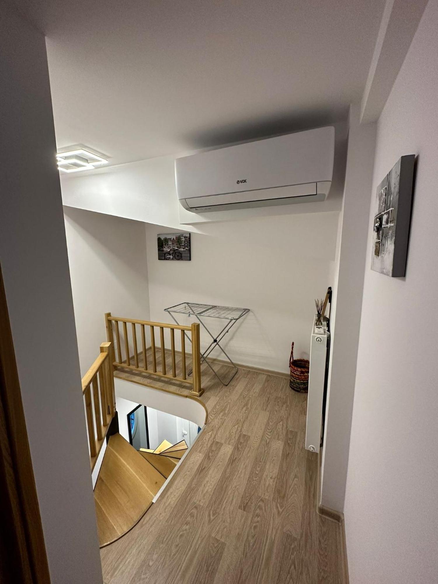 Apartamento Centar Krapina Exterior foto