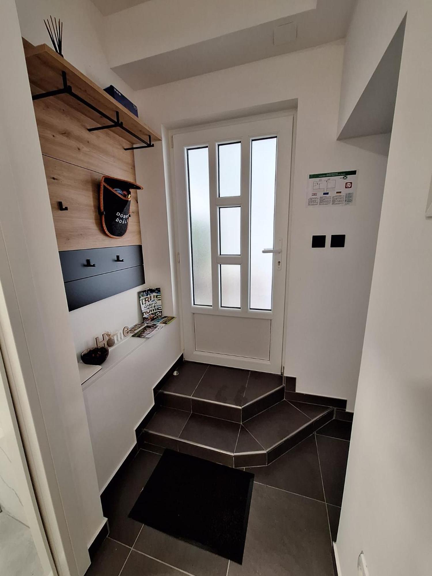 Apartamento Centar Krapina Exterior foto