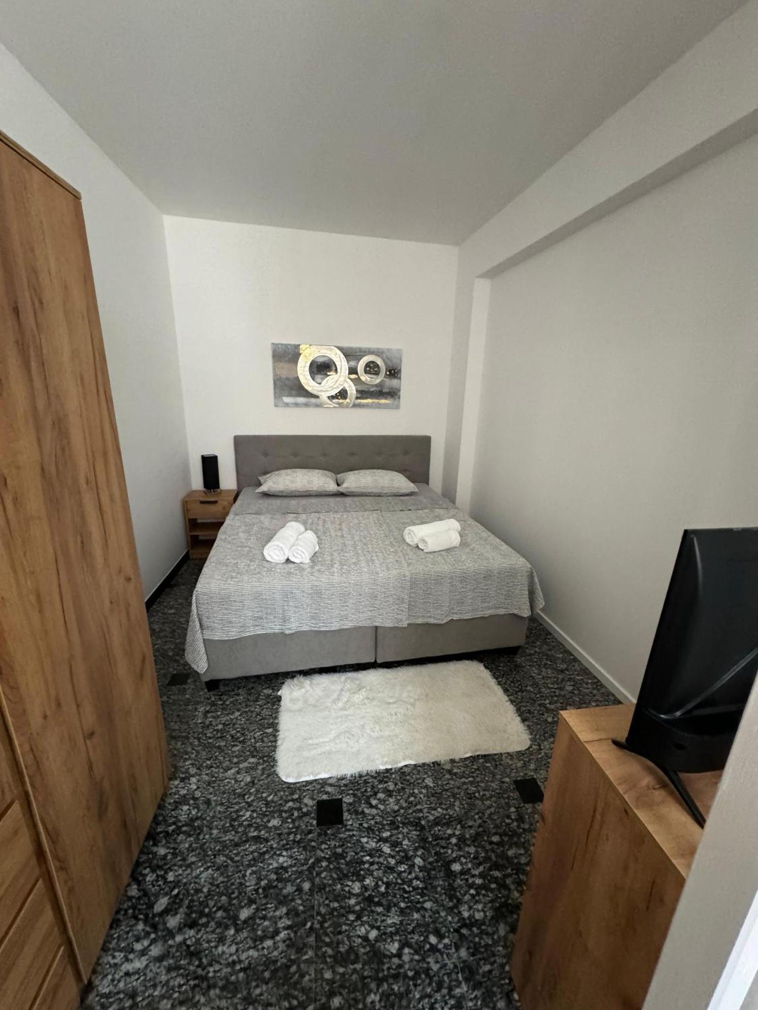 Apartamento Centar Krapina Exterior foto