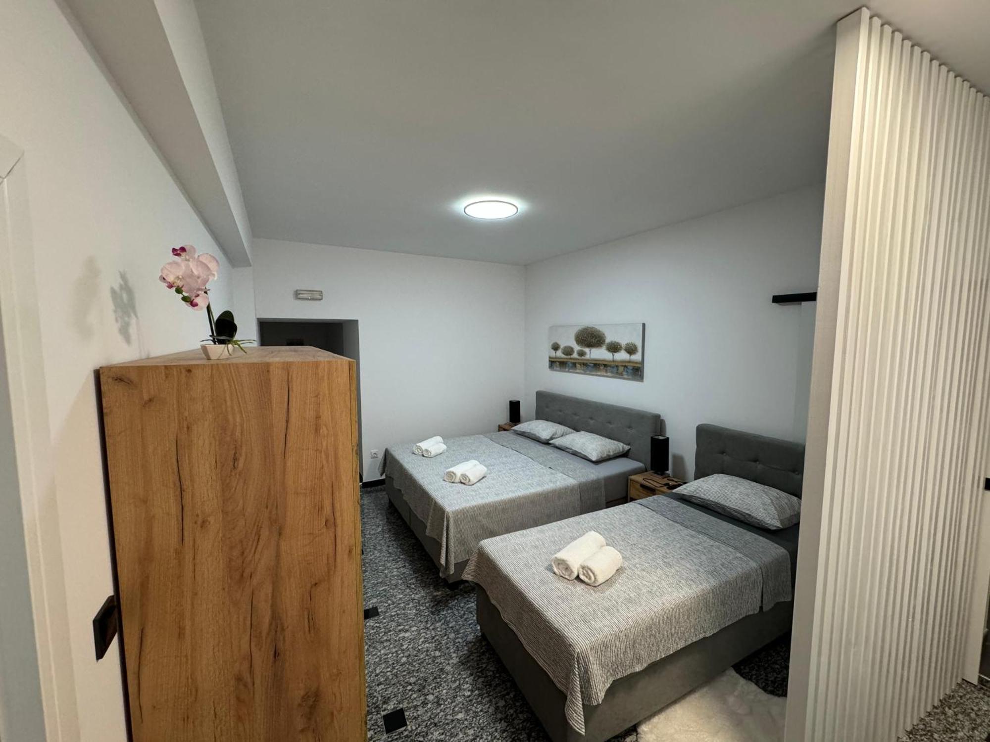Apartamento Centar Krapina Exterior foto
