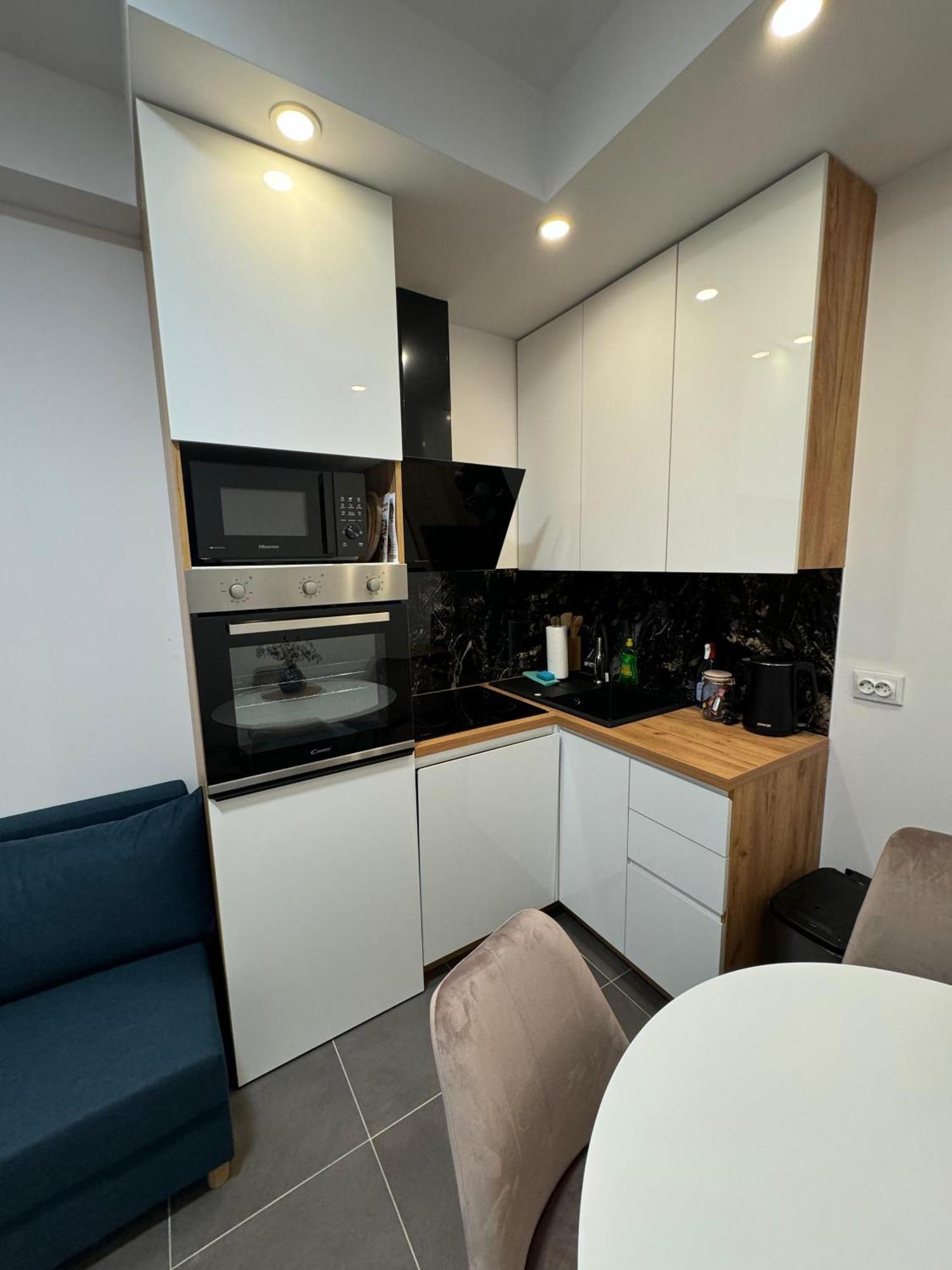 Apartamento Centar Krapina Exterior foto